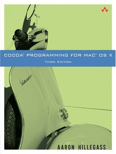 Beginner’s Guide to Learning Cocoa Programming